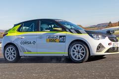 Opel Corsa-e Rally (11/2020)