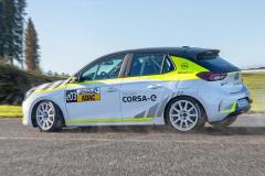 Opel Corsa-e Rally (11/2020)