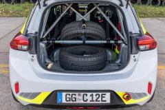 Opel Corsa-e Rally (11/2020)