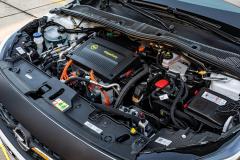 Opel Corsa-e Rally (11/2020)