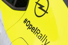 Opel Corsa-e Rally (11/2020)