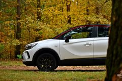 Opel Crossland 1.2 PureTech EAT6