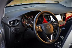 Opel Crossland 1.2 PureTech EAT6