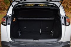 Opel Crossland 1.2 PureTech EAT6