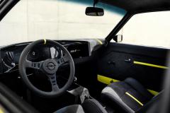 Opel Manta GSe ElektroMOD