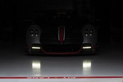 Pagani Huayra Roadster BC