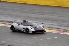 Pagani Huayra Roadster BC