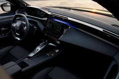 Nowy Peugeot 308 SW 2021
