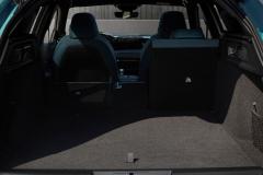 Nowy Peugeot 308 SW 2021