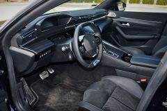 Peugeot 508 SW GT 1.6 Pure Tech