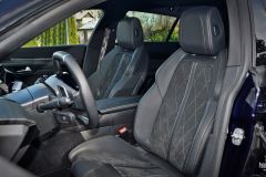Peugeot 508 SW GT 1.6 Pure Tech