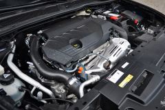 Peugeot 508 SW GT 1.6 Pure Tech