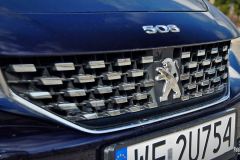 Peugeot 508 SW GT 1.6 Pure Tech
