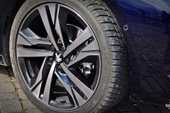Peugeot 508 SW GT 1.6 Pure Tech