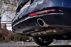 Peugeot 508 SW GT 1.6 Pure Tech