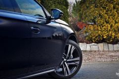 Peugeot 508 SW GT 1.6 Pure Tech