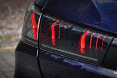 Peugeot 508 SW GT 1.6 Pure Tech
