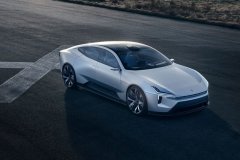 Polestar Precept