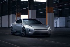 Polestar Precept