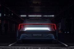 Polestar Precept