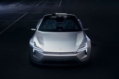 Polestar Precept