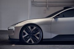 Polestar Precept