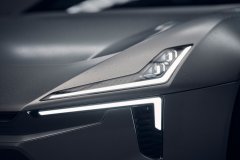 Polestar Precept