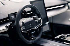 Polestar Precept