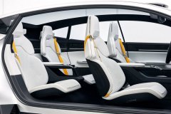 Polestar Precept