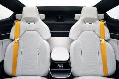Polestar Precept