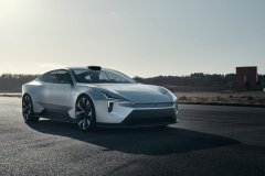Polestar Precept