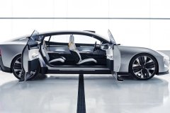 Polestar Precept