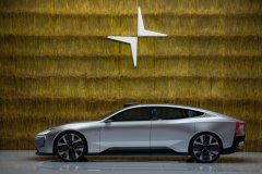 Polestar Precept
