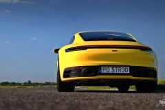 Porsche 911 Carrera 992