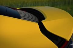 Porsche 911 Carrera 992