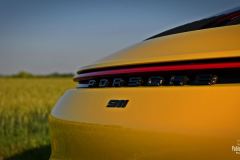 Porsche 911 Carrera 992