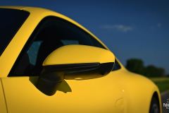 Porsche 911 Carrera 992