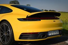 Porsche 911 Carrera 992