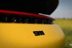 Porsche 911 Carrera 992