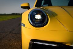 Porsche 911 Carrera 992