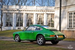 Porsche 911 2,4 z 1969