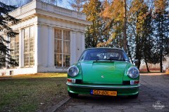 Porsche 911 z 1969