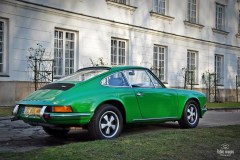 Porsche 911 z 1969