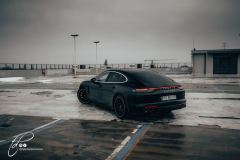 Porsche Panamera Turbo S