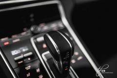 Porsche Panamera Turbo S