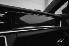 Porsche Panamera Turbo S