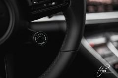 Porsche Panamera Turbo S