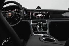 Porsche Panamera Turbo S