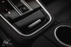 Porsche Panamera Turbo S