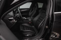Porsche Panamera Turbo S